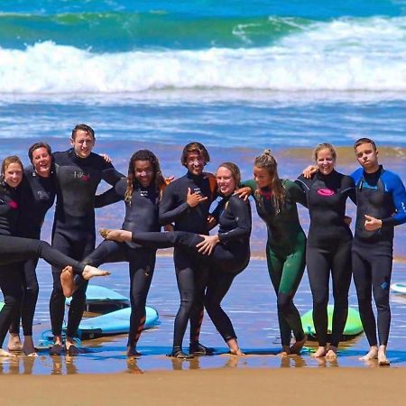 Chiwash Place Taghazout Dış mekan fotoğraf