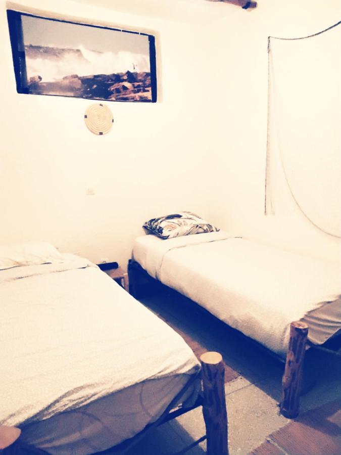 Chiwash Place Taghazout Dış mekan fotoğraf