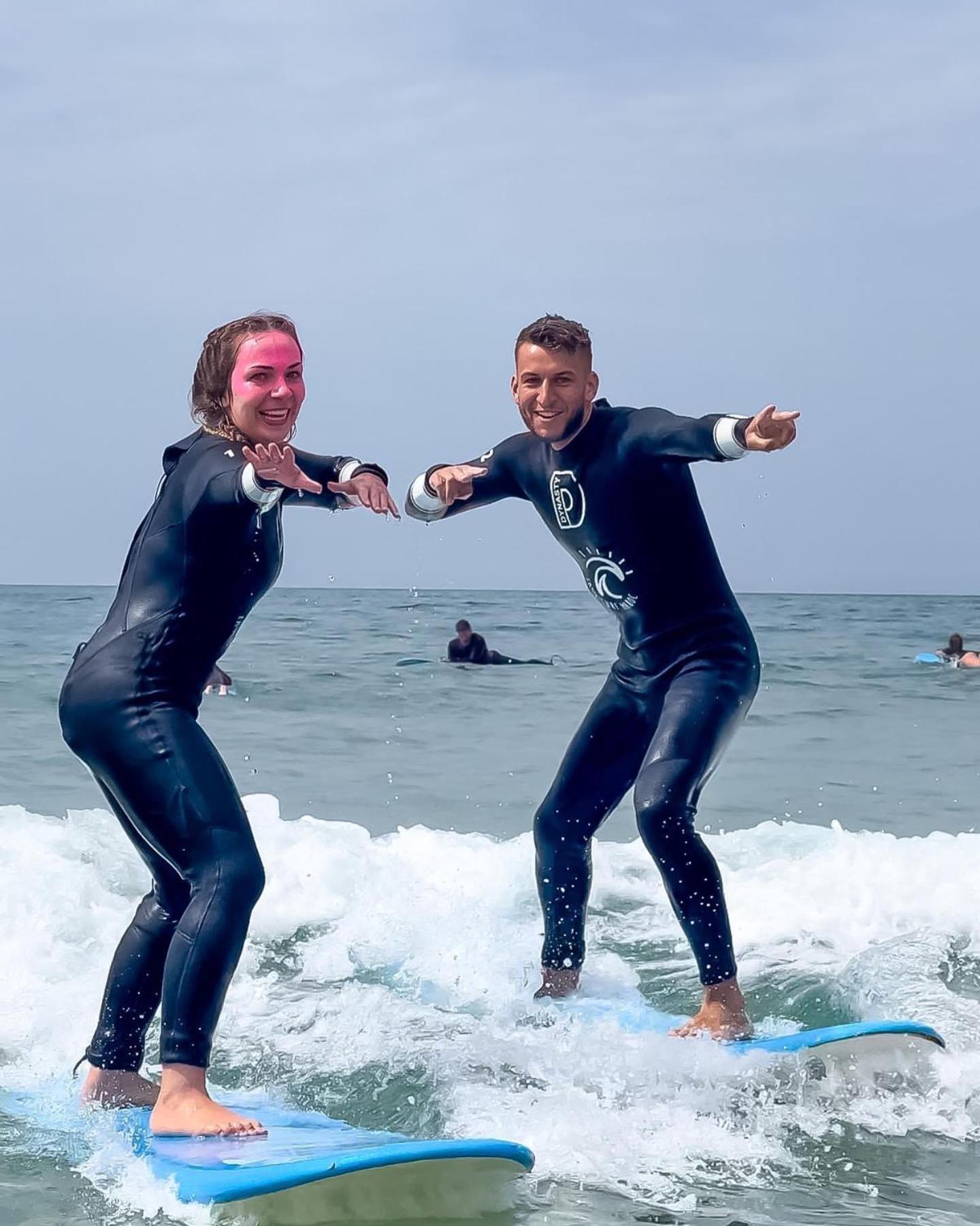 Chiwash Place Taghazout Dış mekan fotoğraf