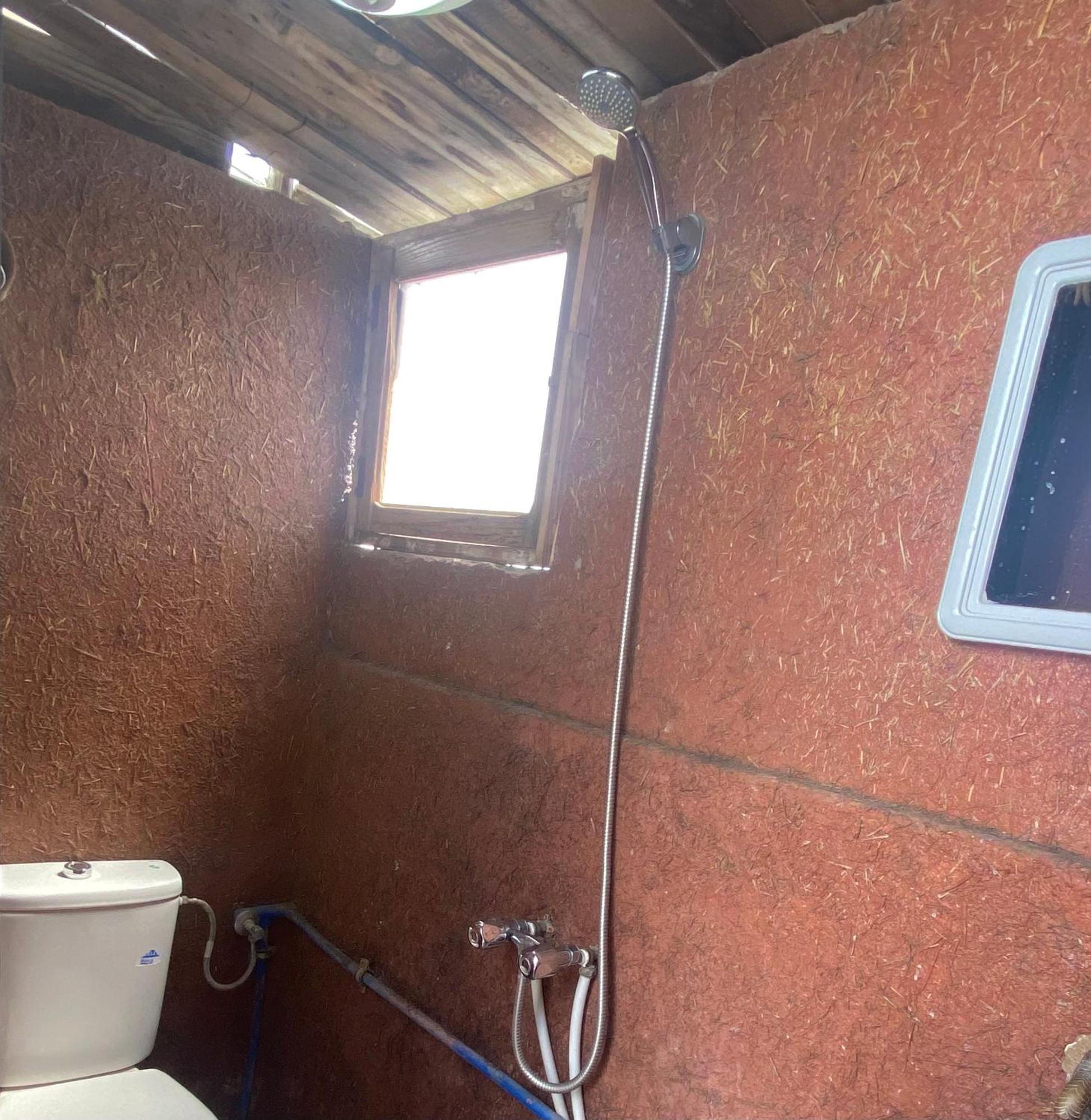 Chiwash Place Taghazout Dış mekan fotoğraf