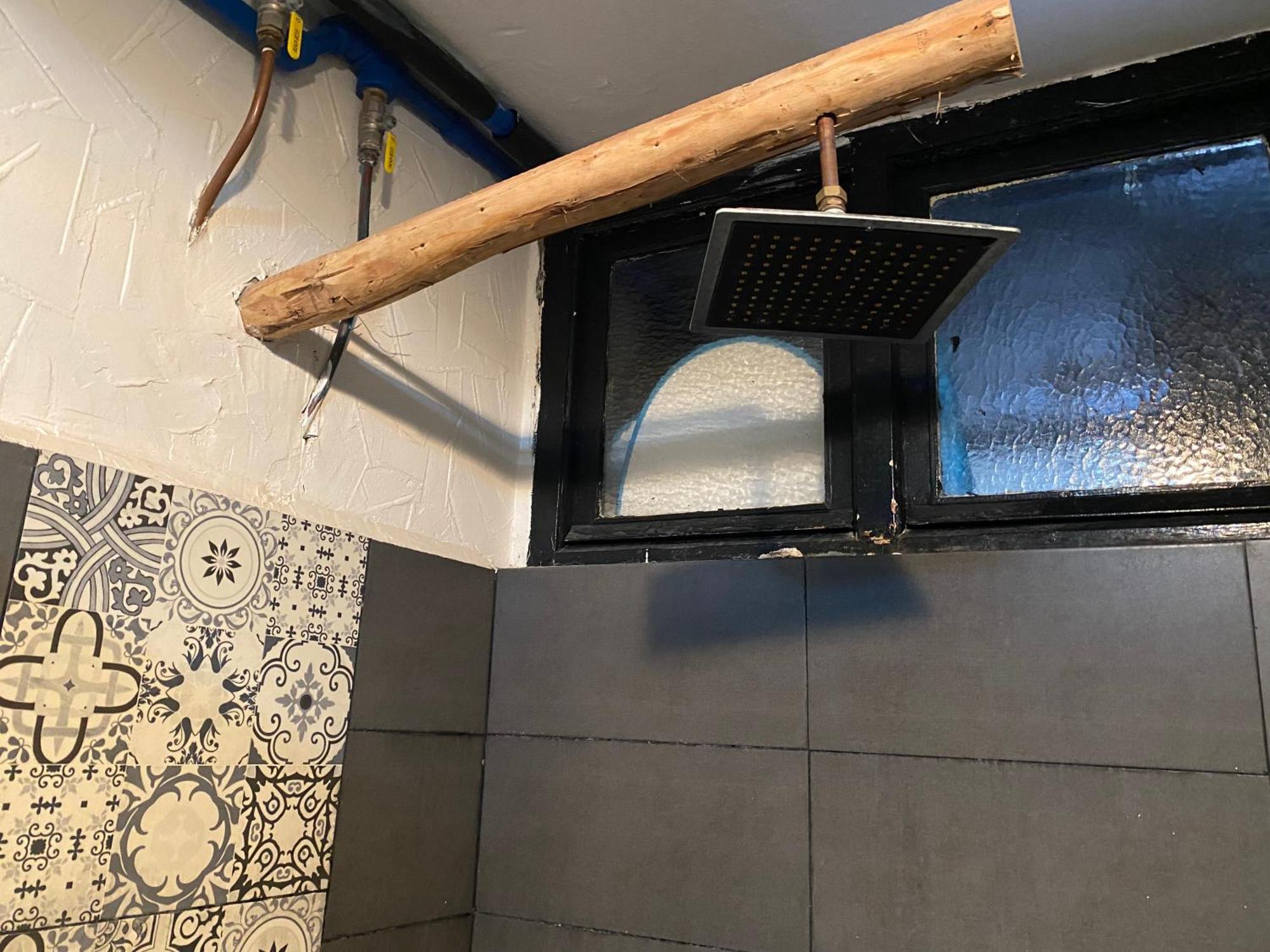 Chiwash Place Taghazout Dış mekan fotoğraf