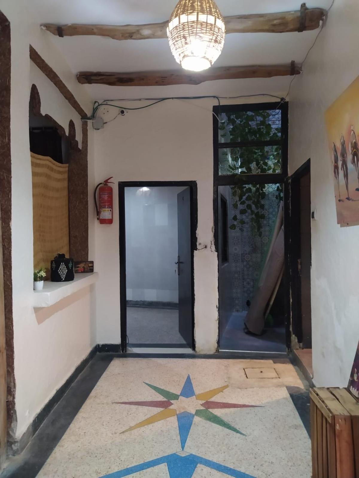 Chiwash Place Taghazout Dış mekan fotoğraf