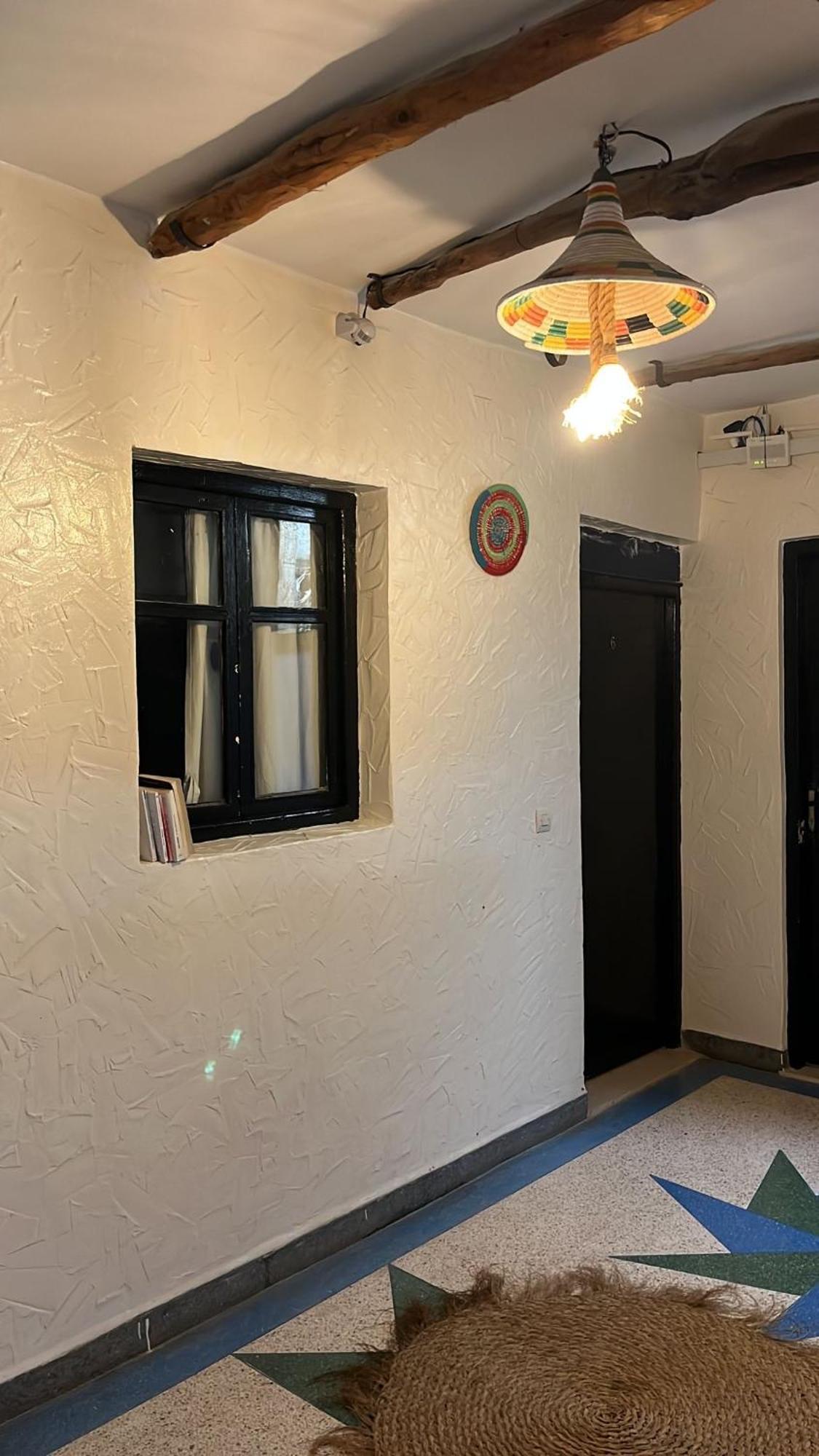 Chiwash Place Taghazout Dış mekan fotoğraf
