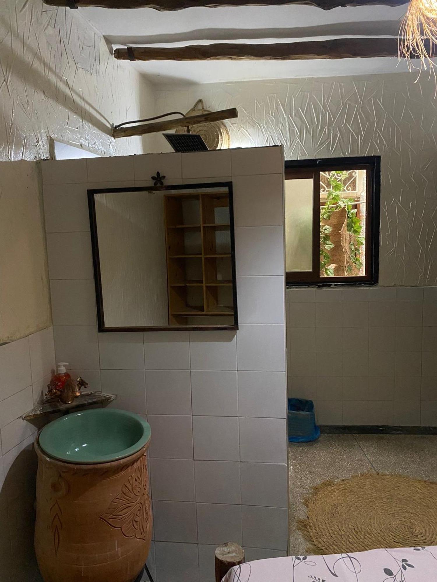 Chiwash Place Taghazout Dış mekan fotoğraf