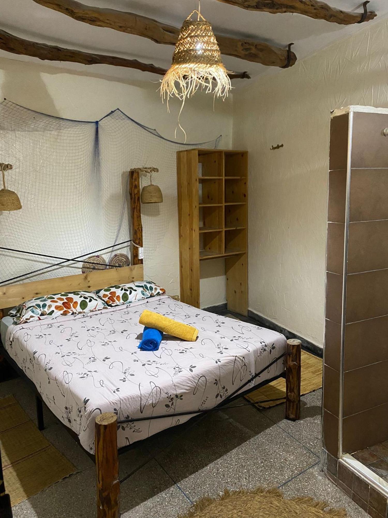 Chiwash Place Taghazout Dış mekan fotoğraf