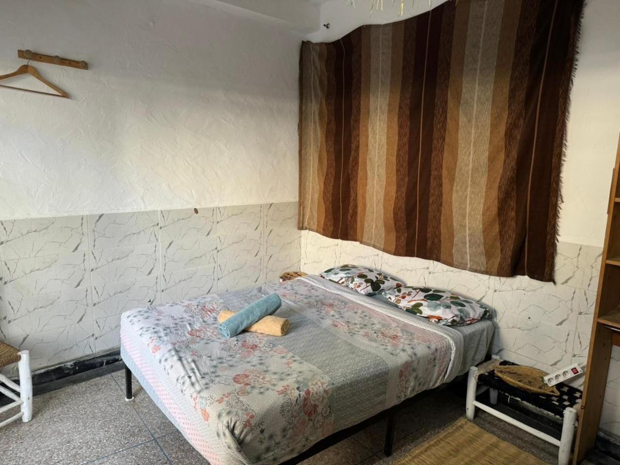 Chiwash Place Taghazout Dış mekan fotoğraf