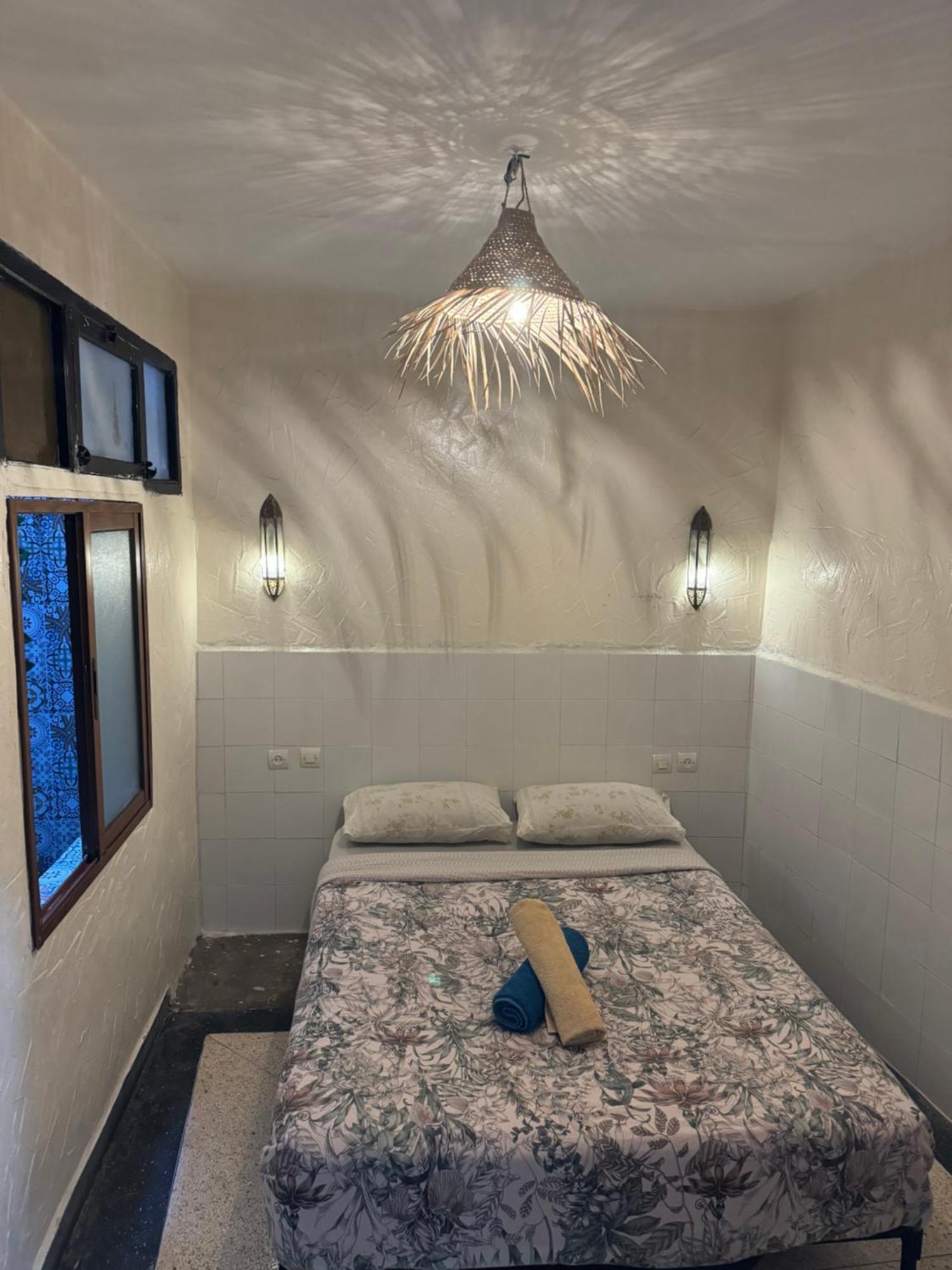 Chiwash Place Taghazout Dış mekan fotoğraf