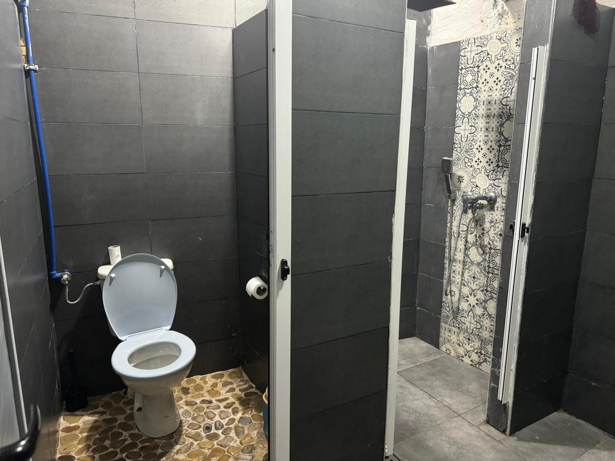 Chiwash Place Taghazout Dış mekan fotoğraf