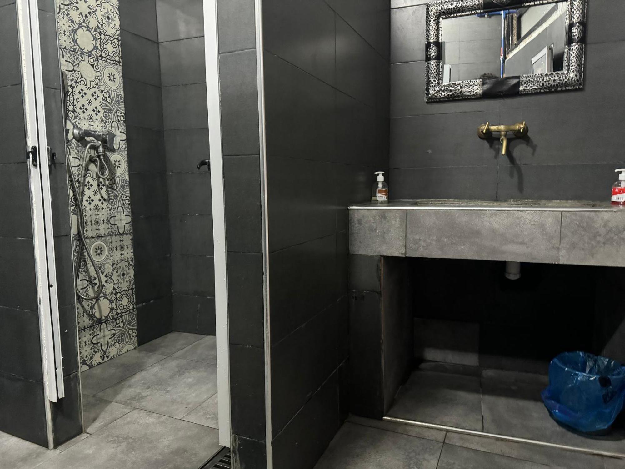 Chiwash Place Taghazout Dış mekan fotoğraf